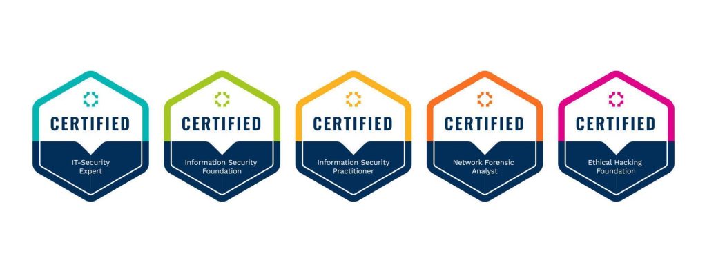 Security Certifications