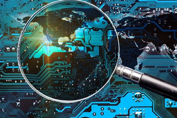 Governance, Risk & Compliance Archer & Round