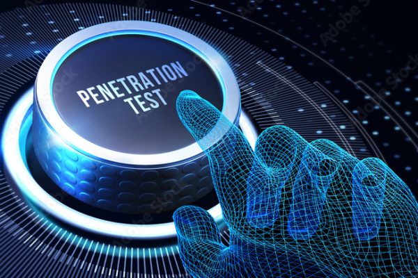 Penetration Testing Archer & Round